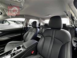 جي أي سي ايون ES